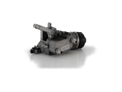 Support filtre à huile - Alfa-Romeo GIULIETTA II PH.1 2.0 JTDM - 0000055273037 - F2-1553H