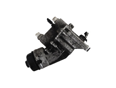 Oil filter mounting - Alfa-Romeo GIULIETTA II PH.1 2.0 JTDM - 0000055273037 - F2-1553H