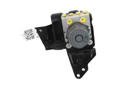 Bloc ABS - Nissan QASHQAI II PH.2 - 47660-HV61D - R0-9716P