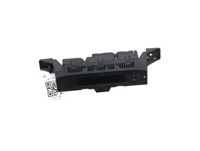 Compteur occasion - Renault TWINGO - 7711368802