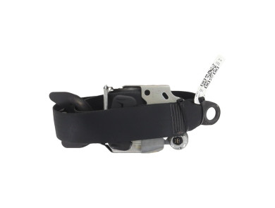 Ceinture sécurité avant gauche - Peugeot 107 PH.2 - 00008974LL - N1-6503L