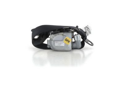Ceinture sécurité avant gauche - Peugeot 107 PH.2 - 00008974LL - N1-6503L