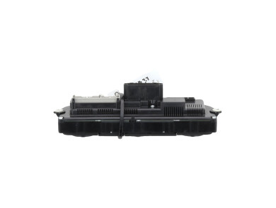 Commande de chauffage - Volkswagen CADDY III PH.2 - 7N0907426DAZJU - N1-2491Z