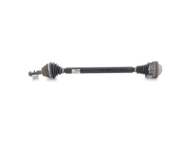 Right front transmission - Volkswagen CADDY III PH.2 - 3Q0407272AB - M1-0571X