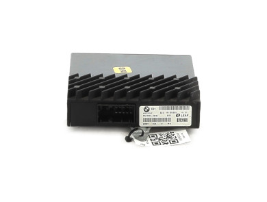Multimedia Amplifier used - BMW SERIE 3 TOURING - 65 12 2622677