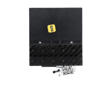 Multimedia Amplifier - BMW SERIE 3 TOURING V PH.2 - 65122622677 - K1-2956W