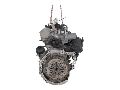 Engine type 5F01-QT - Peugeot 208 I PH.1 - M1-6800E