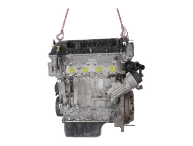 Engine type 5F01-QT - Peugeot 208 I PH.1 - M1-6800E