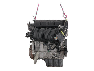 Engine type 5F01-QT - Peugeot 208 I PH.1 - M1-6800E