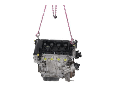 Engine type 5F01-QT - Peugeot 208 I PH.1 - M1-6800E