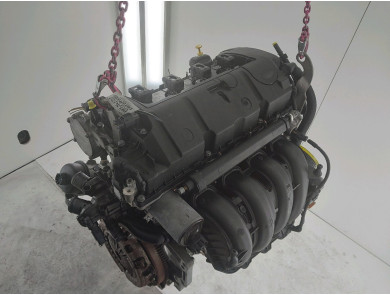 Engine type 5F01-QT - Peugeot 208 I PH.1 - M1-6800E