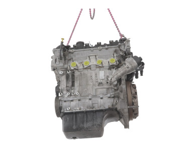 Engine type 5F01-QT - Peugeot 208 I PH.1 - M1-6800E