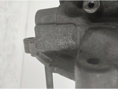 Engine type 5F01-QT - Peugeot 208 I PH.1 - M1-6800E