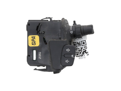 Right indicator stalk - Renault KANGOO - 8201577528 - M1-6232N