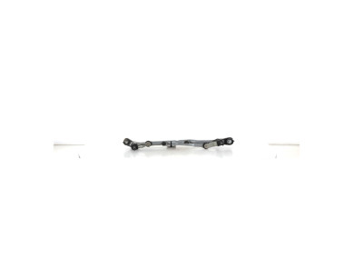 Front wiper linkage - Citroen C4 CACTUS PH.1 - 9801001580 - E1-1436Z
