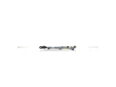 Front wiper linkage - Citroen C4 CACTUS PH.1 - 9801001580 - E1-1436Z