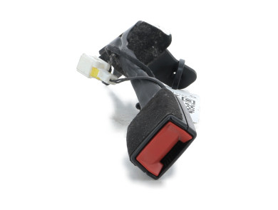 Attache ceinture sécurité avant droit occasion - Citroen C4 CACTUS - 98009726XX