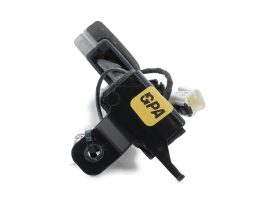 Attache ceinture sécurité avant droit - Citroen C4 CACTUS PH.1 - 98009726XX - Q1-1314Z