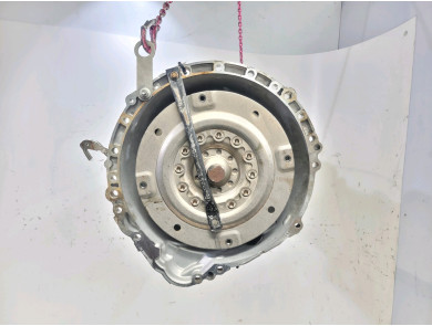 Gearbox type CPLA7000DA - Land Rover RANGE SPORT I PH.2 - V1-8055Y