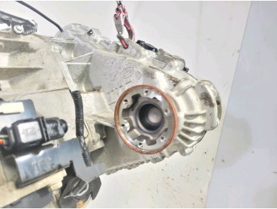 Gearbox type CPLA7000DA - Land Rover RANGE SPORT I PH.2 - V1-8055Y