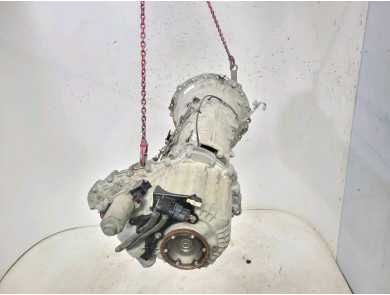 Boîte de vitesses type CPLA7000DA - Land Rover RANGE SPORT I PH.2 - V1-8055Y