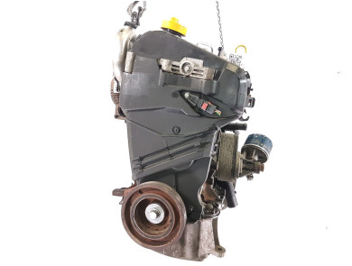 Engine type K9K802 - Renault KANGOO - K1-2638E