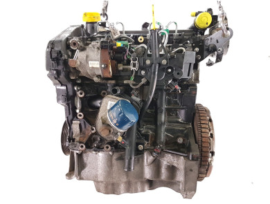 Moteur type K9K802 - Renault KANGOO - K1-2638E