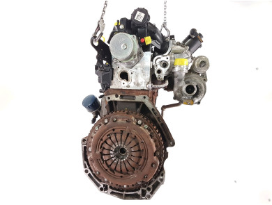 Moteur type K9K802 - Renault KANGOO - K1-2638E