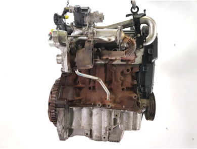 Engine type K9K802 - Renault KANGOO - K1-2638E