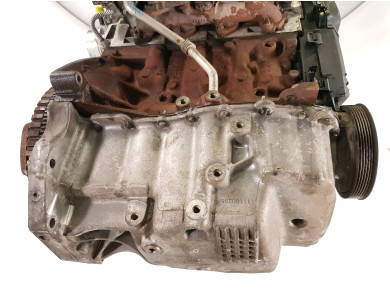 Engine type K9K802 - Renault KANGOO - K1-2638E