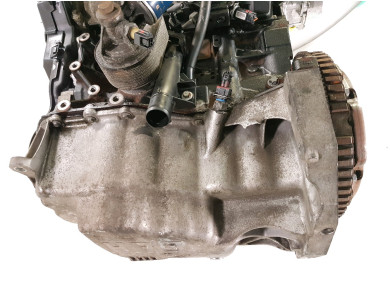Engine type K9K802 - Renault KANGOO - K1-2638E