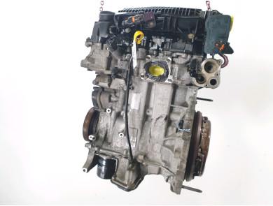Engine type HM01 - Peugeot 208 I PH.2 - U0-5419B