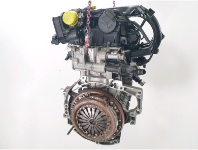 Moteur type HM01 - Peugeot 208 I PH.2 - U0-5419B
