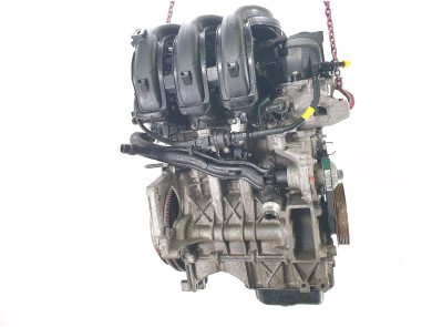 Moteur type HM01 - Peugeot 208 I PH.2 - U0-5419B