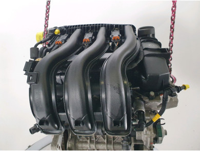 Moteur type HM01 - Peugeot 208 I PH.2 - U0-5419B