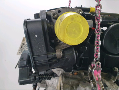 Moteur type HM01 - Peugeot 208 I PH.2 - U0-5419B