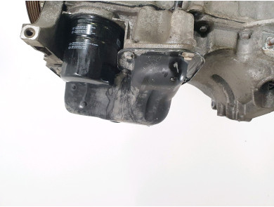 Moteur type HM01 - Peugeot 208 I PH.2 - U0-5419B