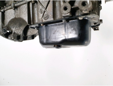 Moteur type HM01 - Peugeot 208 I PH.2 - U0-5419B