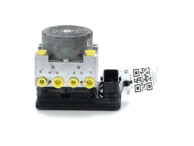 Bloc ABS - Citroen C4 CACTUS PH.1 - 1619251080 - V1-6485A