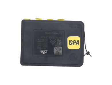 Bloc ABS - Citroen C4 CACTUS PH.1 - 1619251080 - V1-6485A