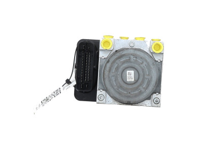 ABS pump motor - Citroen C4 CACTUS PH.1 - 1619251080 - V1-6485A