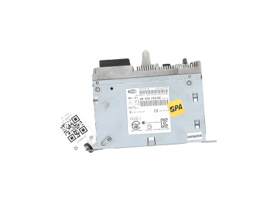 Poste multimédia - Citroen C4 CACTUS PH.1 - 1617596880 - J1-6457T