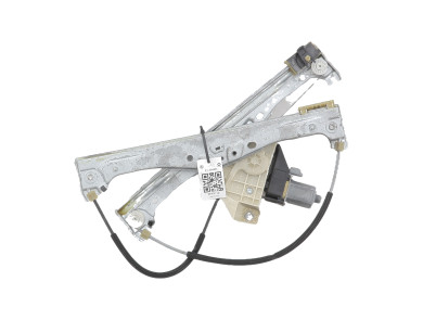 Lève-vitre avant droit - Citroen C4 CACTUS PH.1 - 9810287480 - Z1-3644B