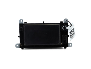 Poste multimédia - Renault CLIO IV PH.2 - 259153826R - K1-0709U