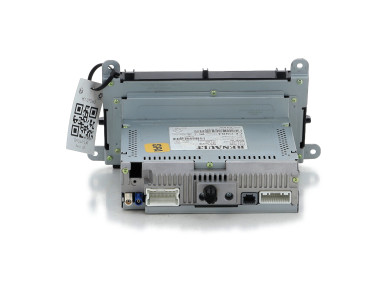 Poste multimédia - Renault CLIO IV PH.2 - 259153826R - K1-0709U