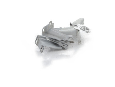 Charnières de capot - Nissan X-TRAIL III PH.1 - Blanc - 654014BA0A - V0-3855G