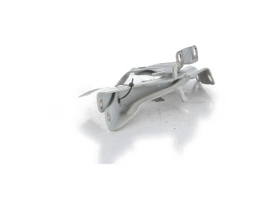 Charnières de capot - Nissan X-TRAIL III PH.1 - Blanc - 654014BA0A - V0-3855G