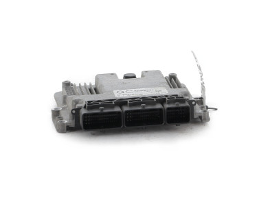 Engine calculator used - Nissan X-TRAIL - 23710-4BE0D