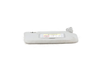 Pare-soleil droit - Nissan X-TRAIL III PH.1 - 96400-4CC6A - A0-3946Y