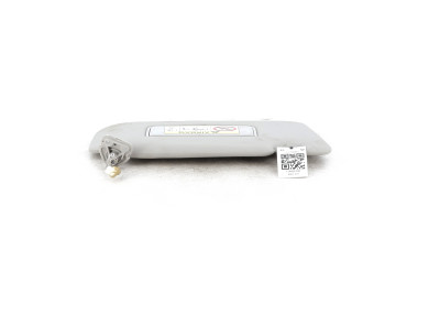 Right sun visor - Nissan X-TRAIL III PH.1 - 96400-4CC6A - A0-3946Y